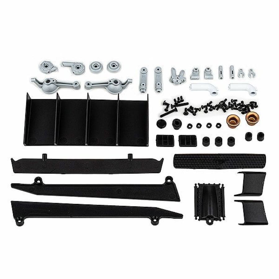 Car Spares * | Team Associated Apex 2 Hoonicorn Body Accessories Sales