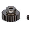 Option Parts * | Associated Factory Team Alum. Pinion Gear 26T 48Dp 1/8 Shaft Exactly Discount