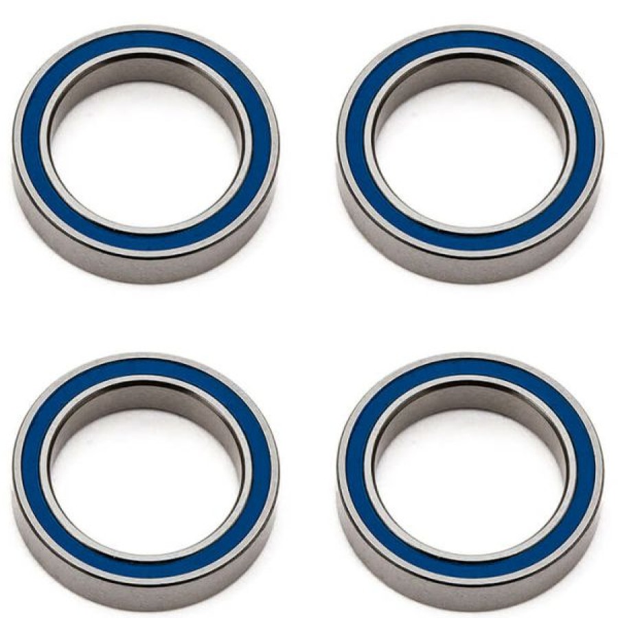 Car Spares * | Team Associated Ft Bearings 15X21X4Mm (4) New