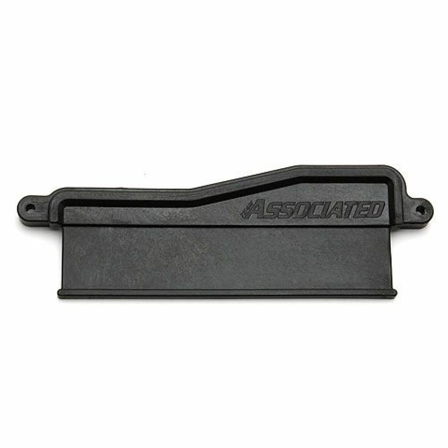 Car Spares * | Associated Rc8B3/Rc8B3.1 Receiver Battery Tray Cheap