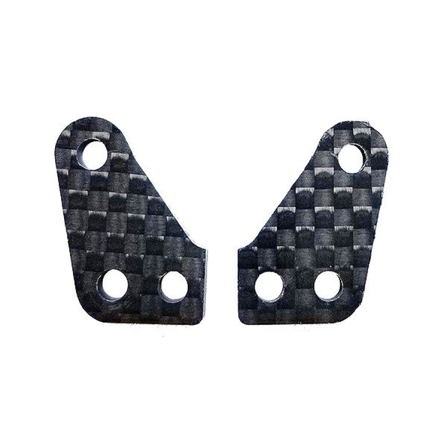 Car Spares * | Team Associated B74 Steering Block Arms With Discount