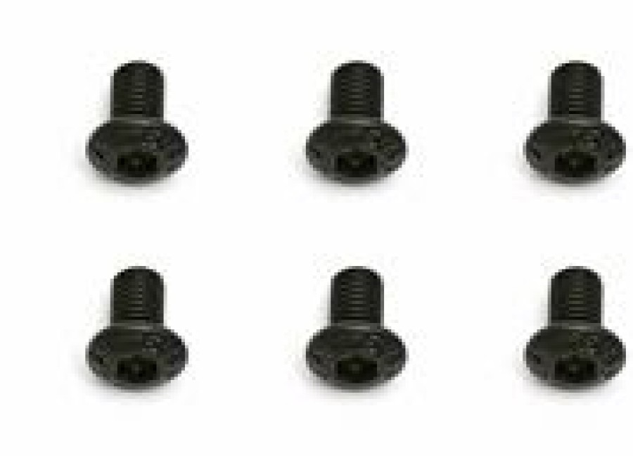 Car Spares * | Team Associated M3 X 0.5 X 6 Bhcs (10) Sales