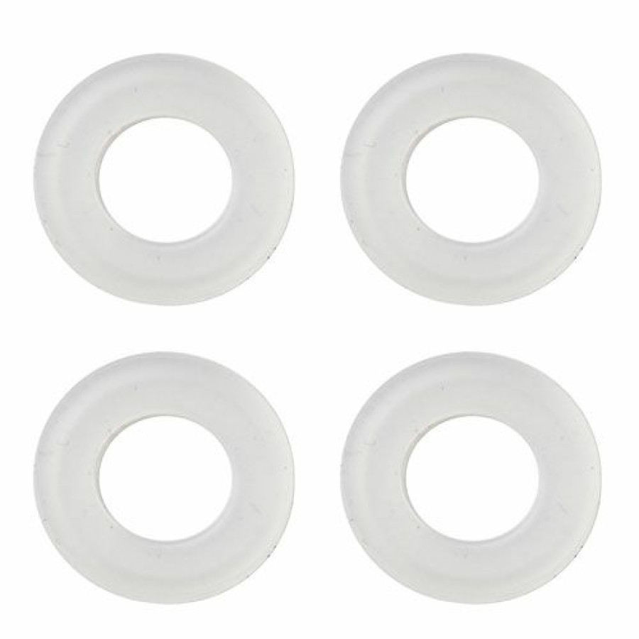 Car Spares * | Team Associated Rc8B3/Rc8B3.1 Bleeder Shock Cap Seals 16Mm (4) Discounts