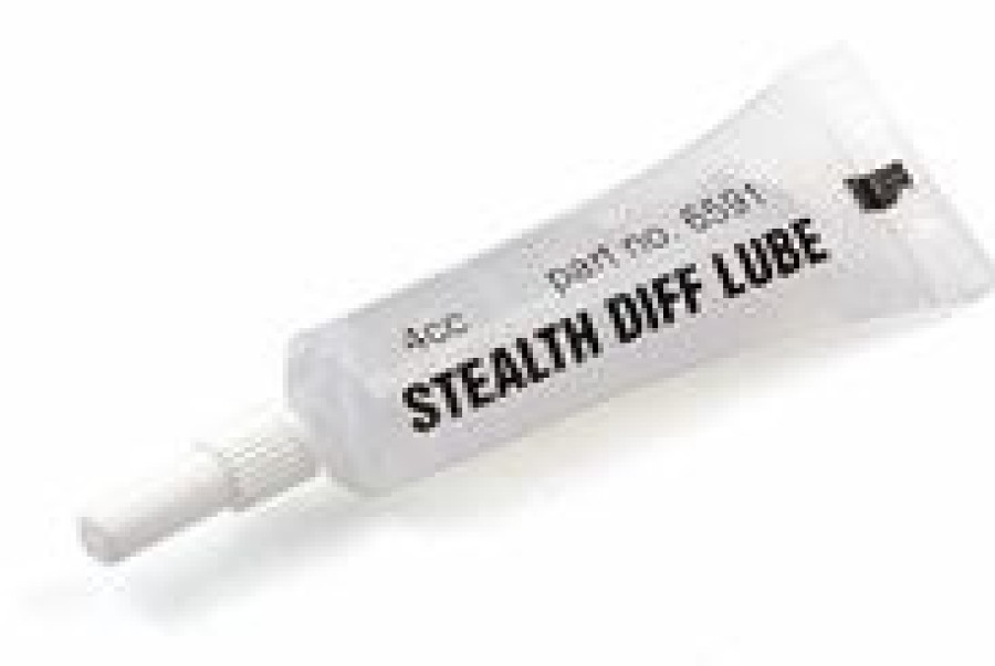 Car Spares * | Team Associated Stealth Diff Lube Exactly Discount