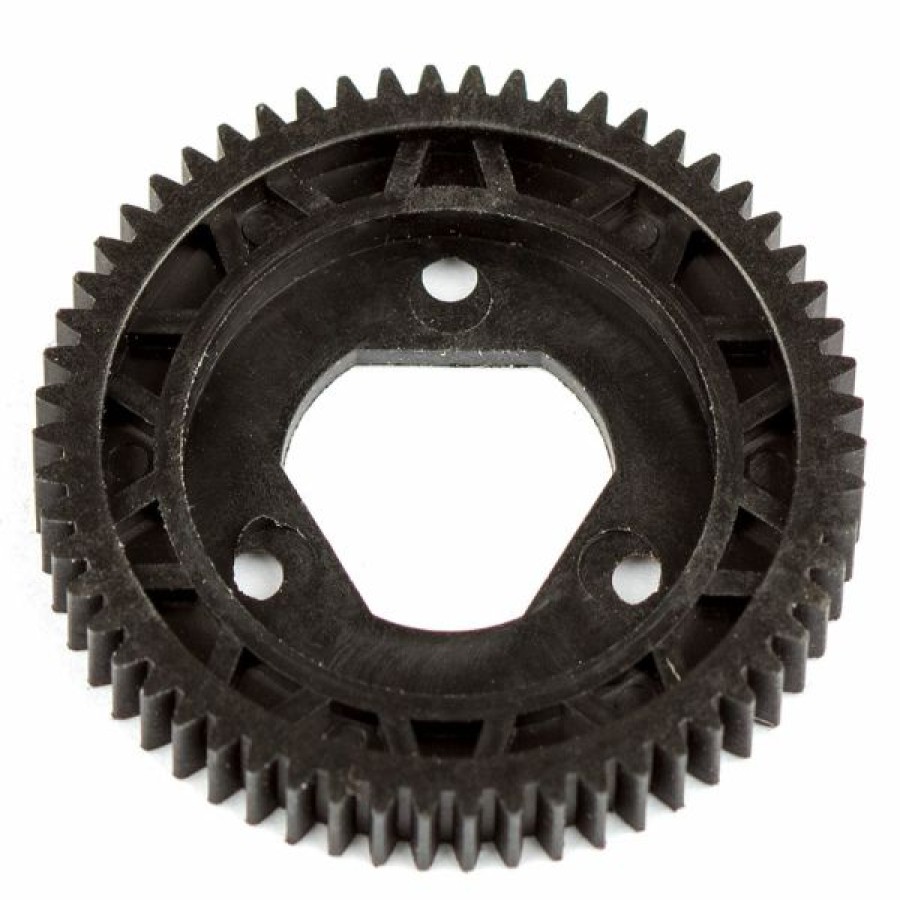 Car Spares * | Associated Reflex 14B/14T Spur Gear 58T Cheap