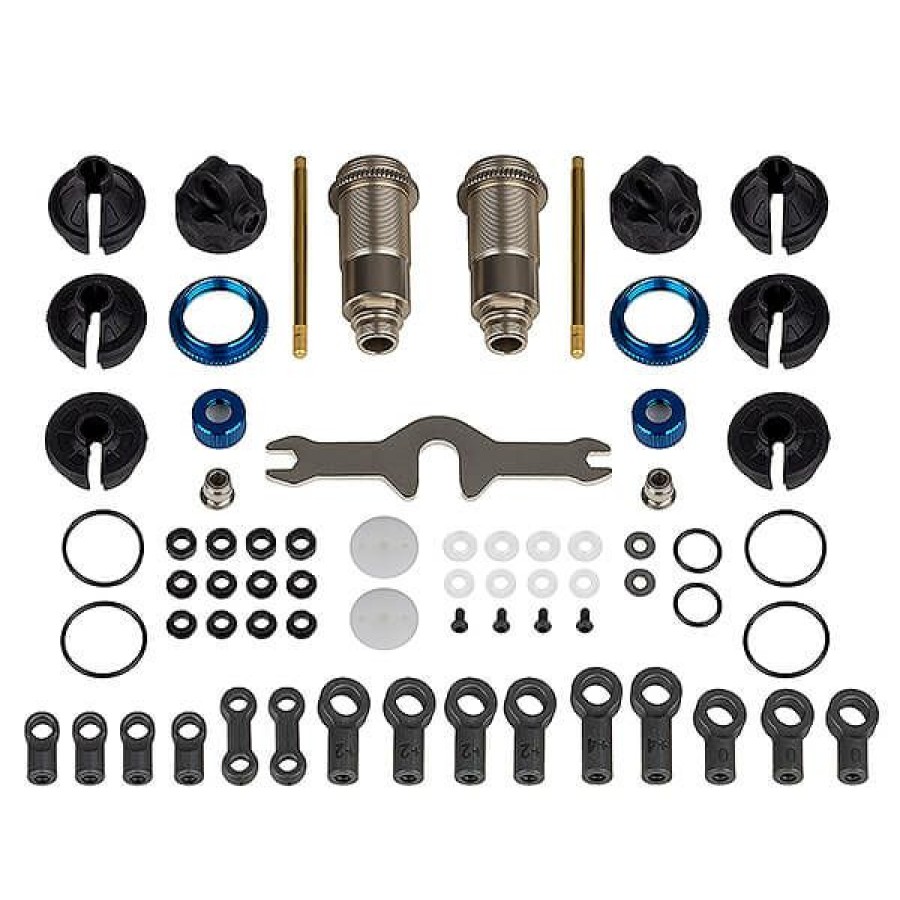 Car Spares * | Team Associated Shock Kit, 13X27.5Mm Discounts