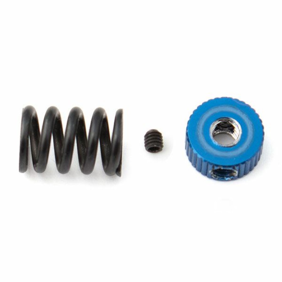 Car Spares * | Team Associated B64 Ft Slipper Nut Classical