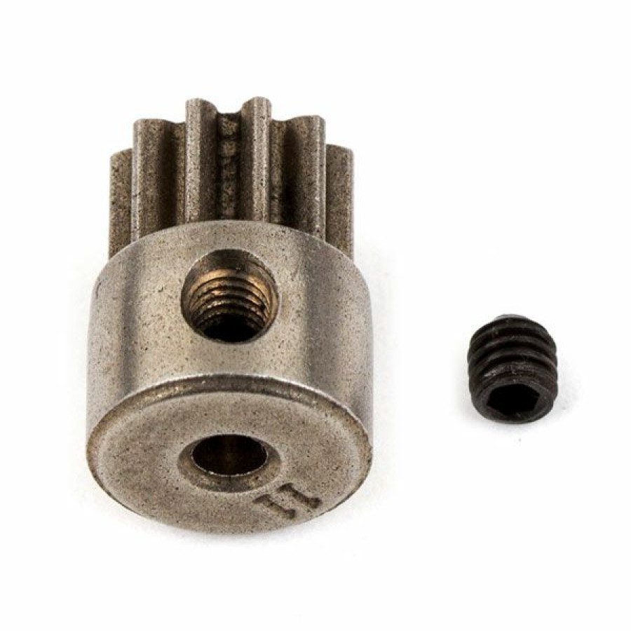 Car Spares * | Associated Cr12 Pinion Gear 11T Discount