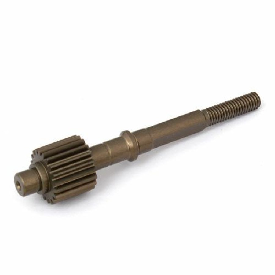 Car Spares * | Associated B6/B6D Top Shaft Reliable Quality